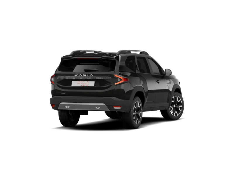 Dacia Dacia