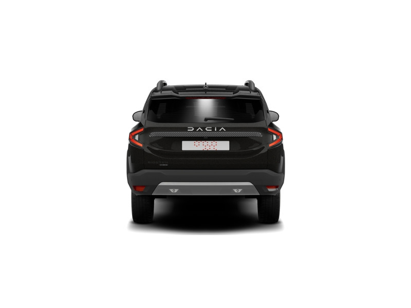 Dacia Dacia