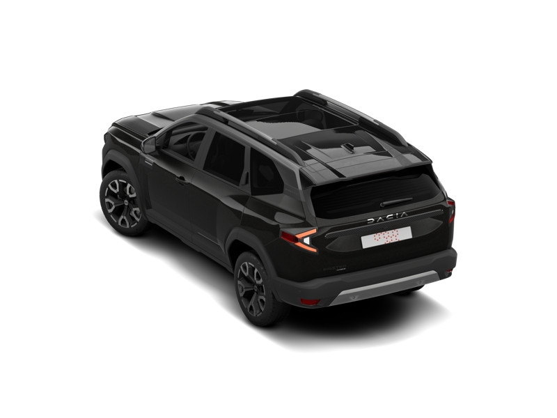 Dacia Dacia
