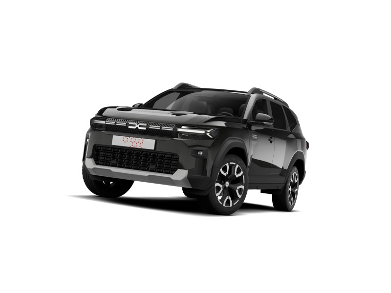 Dacia Dacia