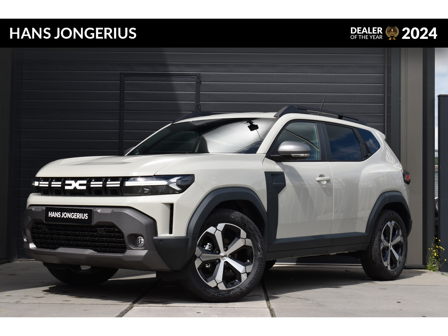 Dacia Dacia