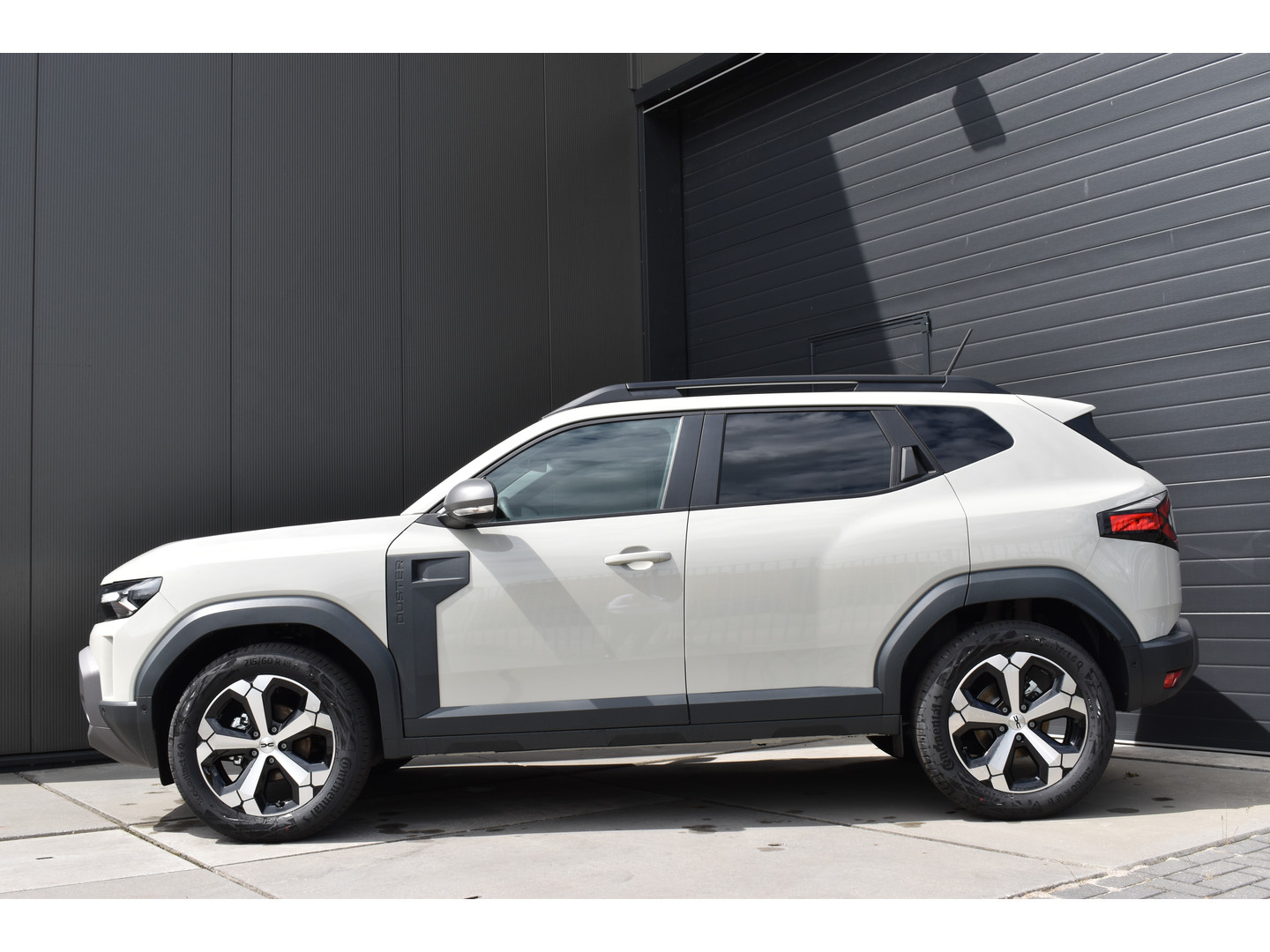 Dacia Dacia