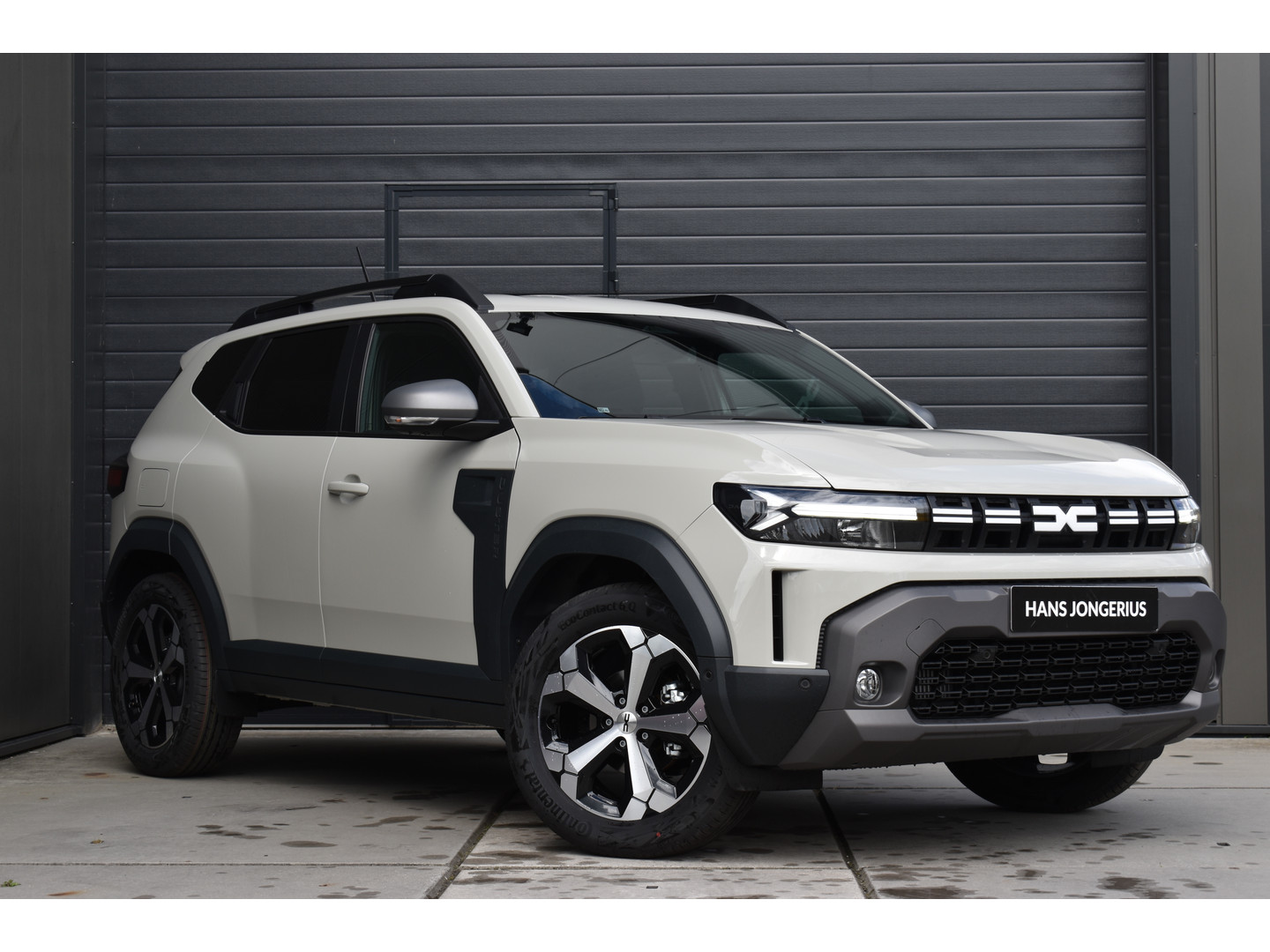 Dacia Dacia