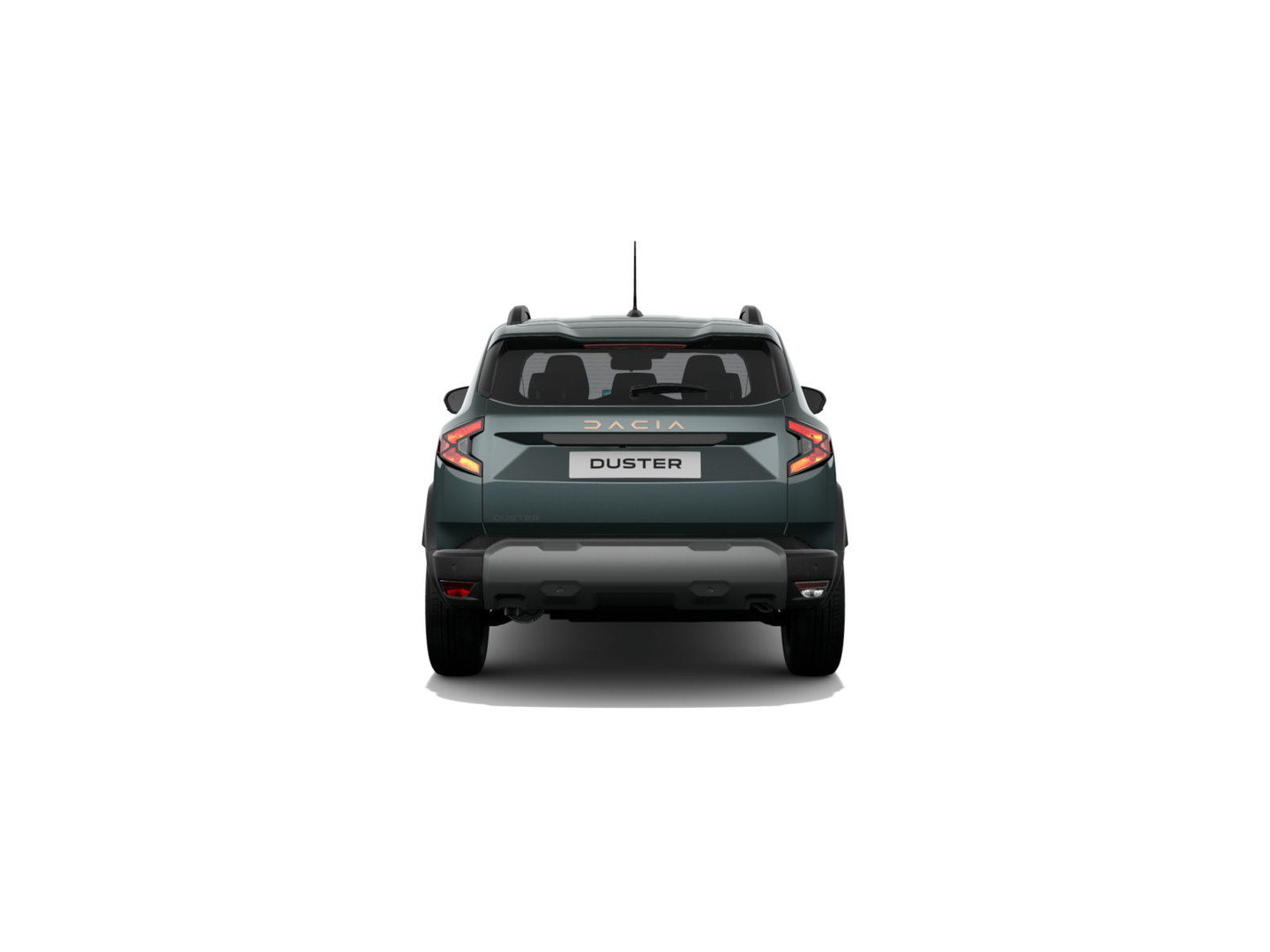 Dacia Dacia