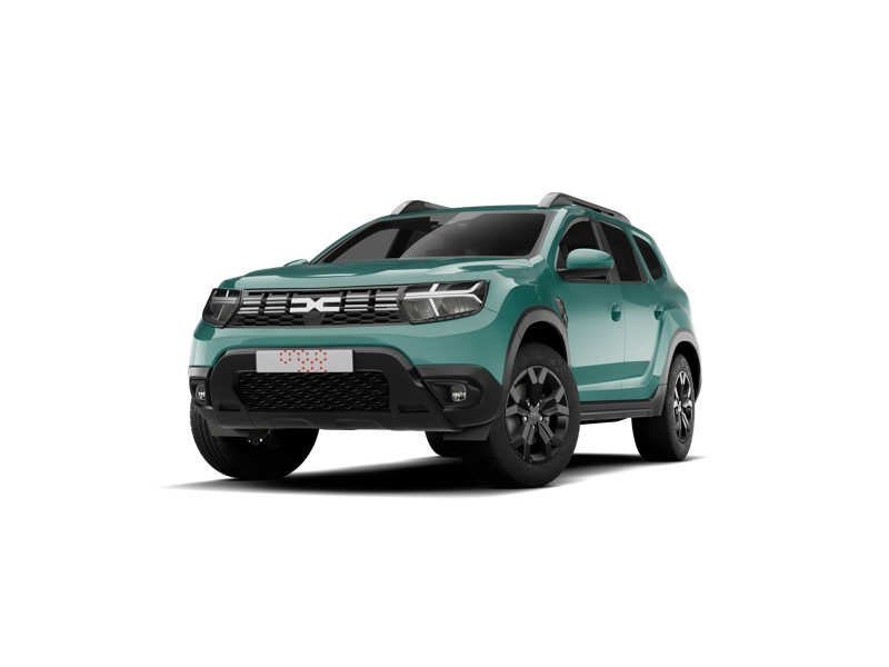 Dacia Dacia