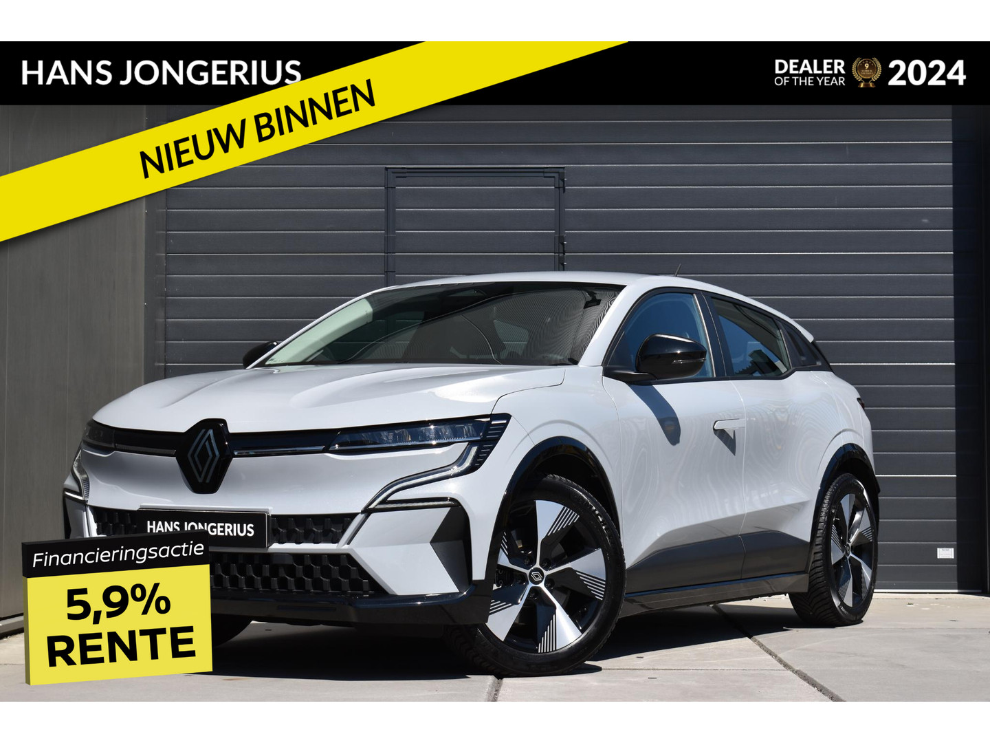 Renault Renault