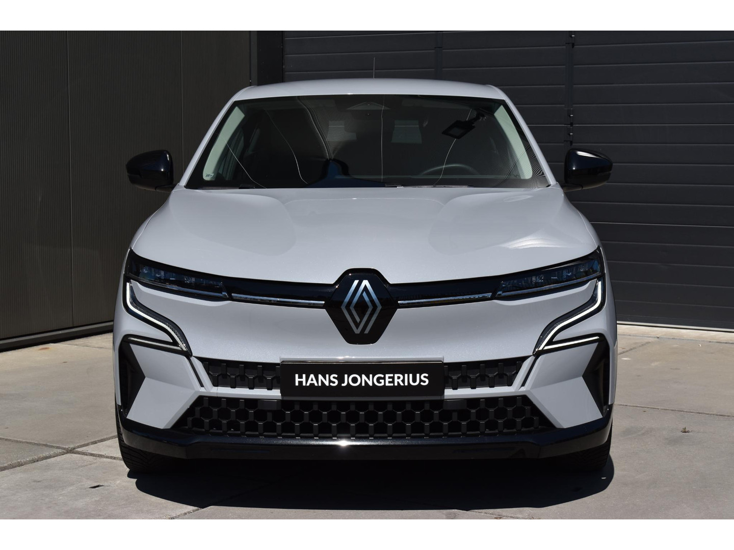 Renault Renault