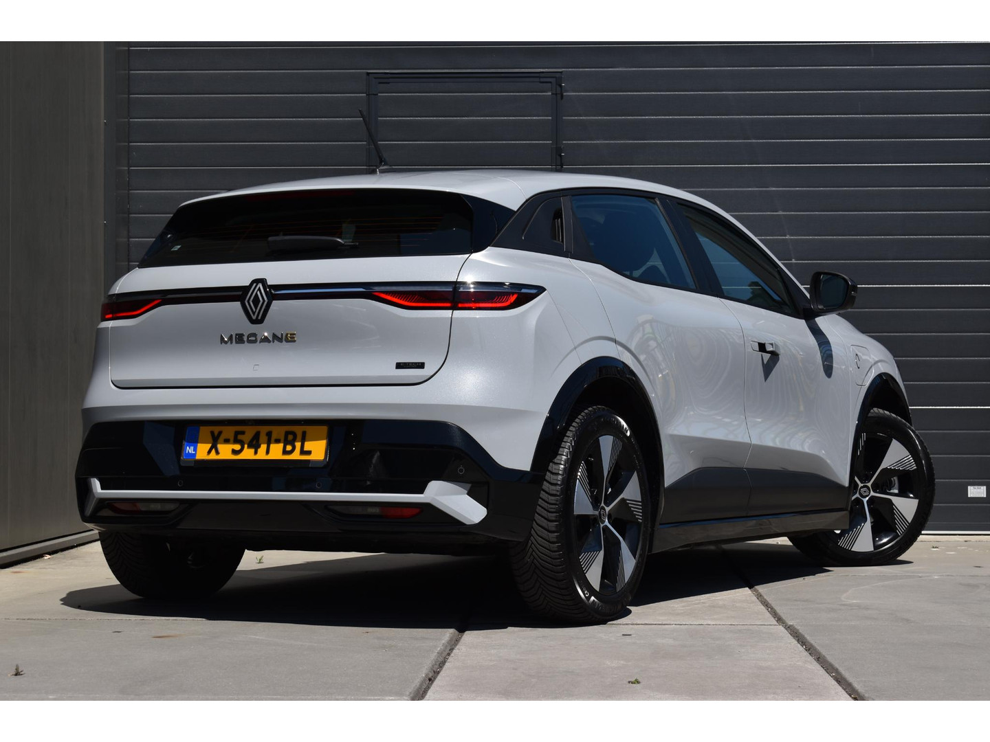 Renault Renault