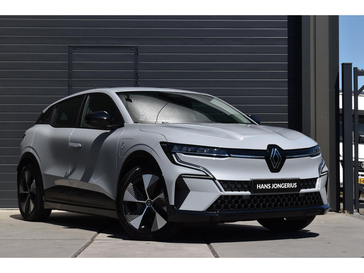 Renault Renault