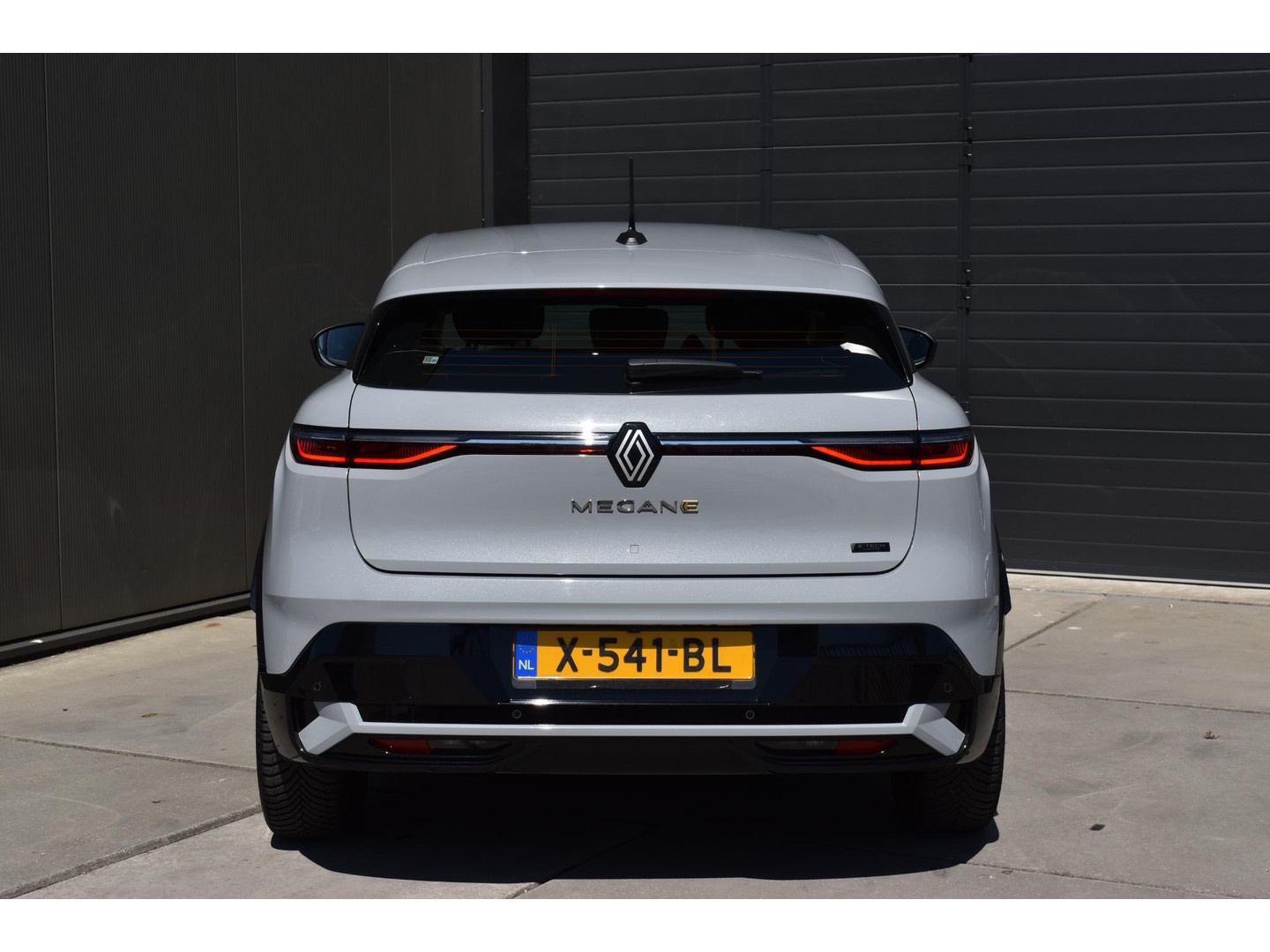 Renault Renault
