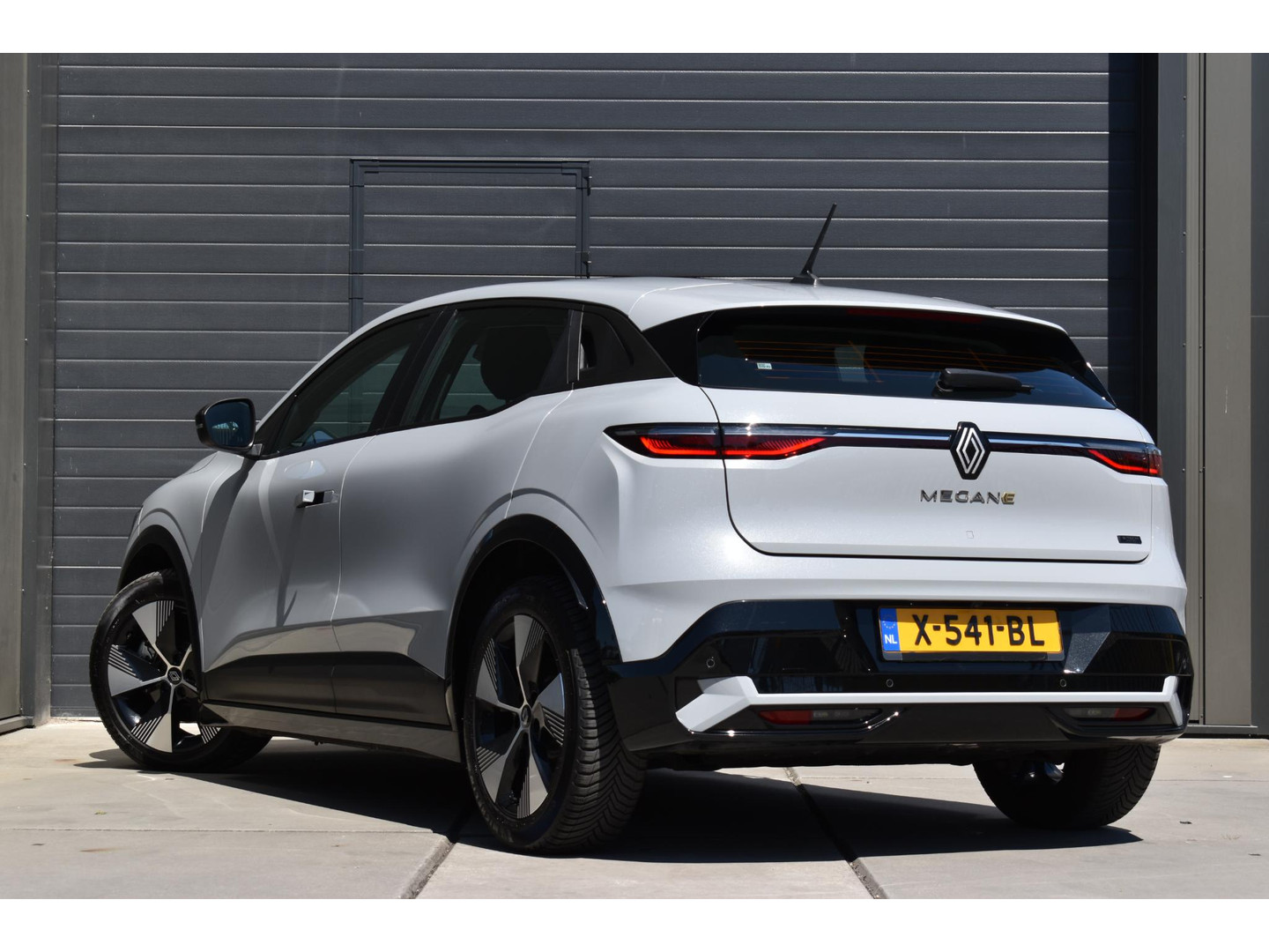 Renault Renault