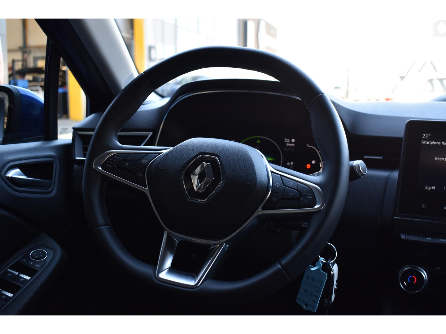 Renault Renault
