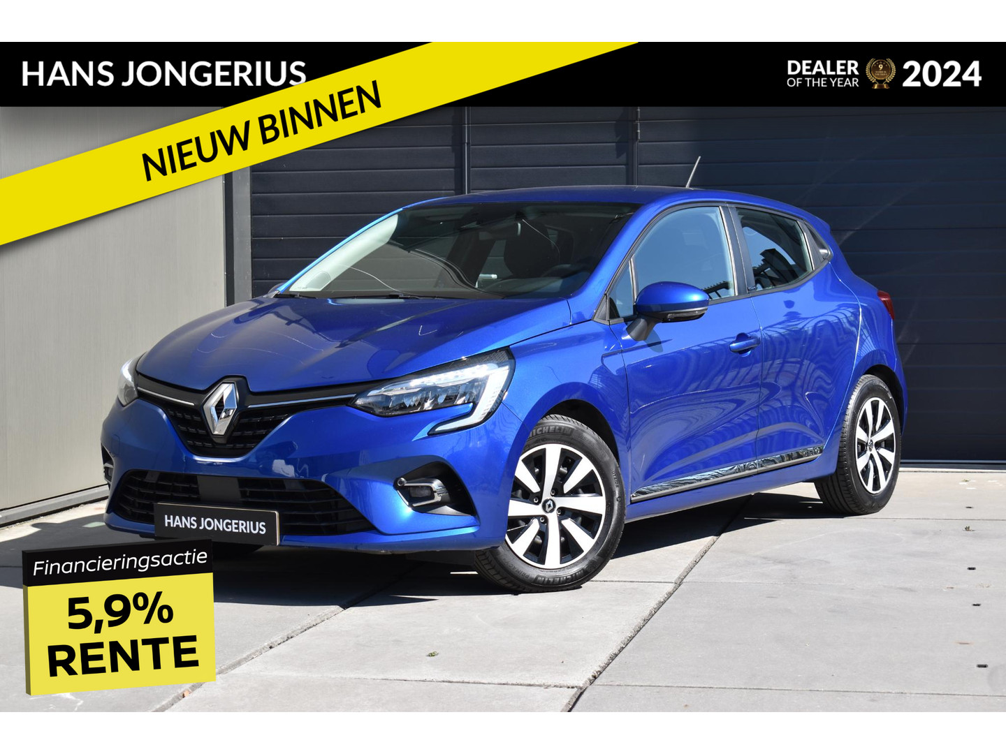 Renault Renault