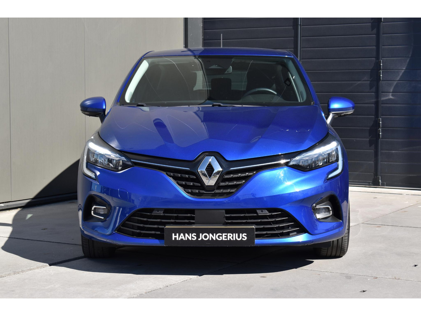 Renault Renault