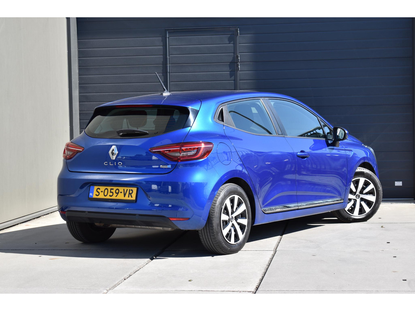 Renault Renault