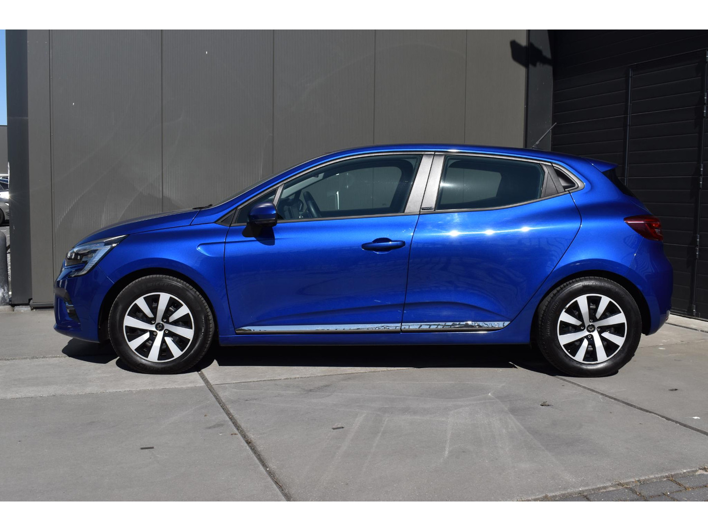 Renault Renault