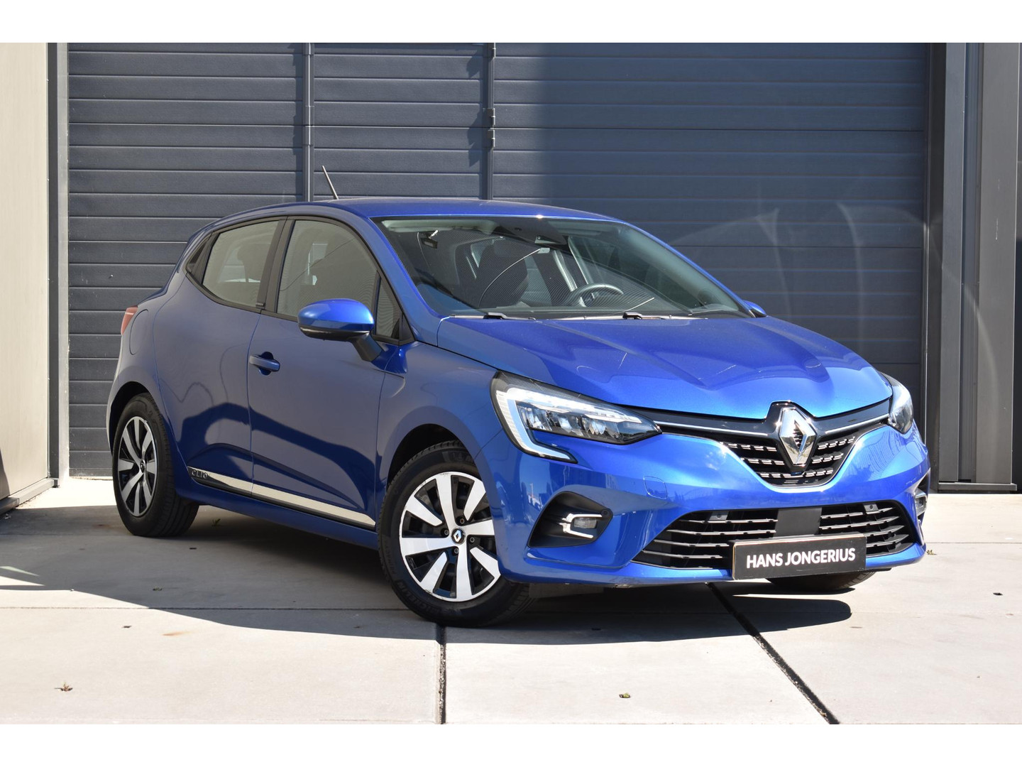 Renault Renault