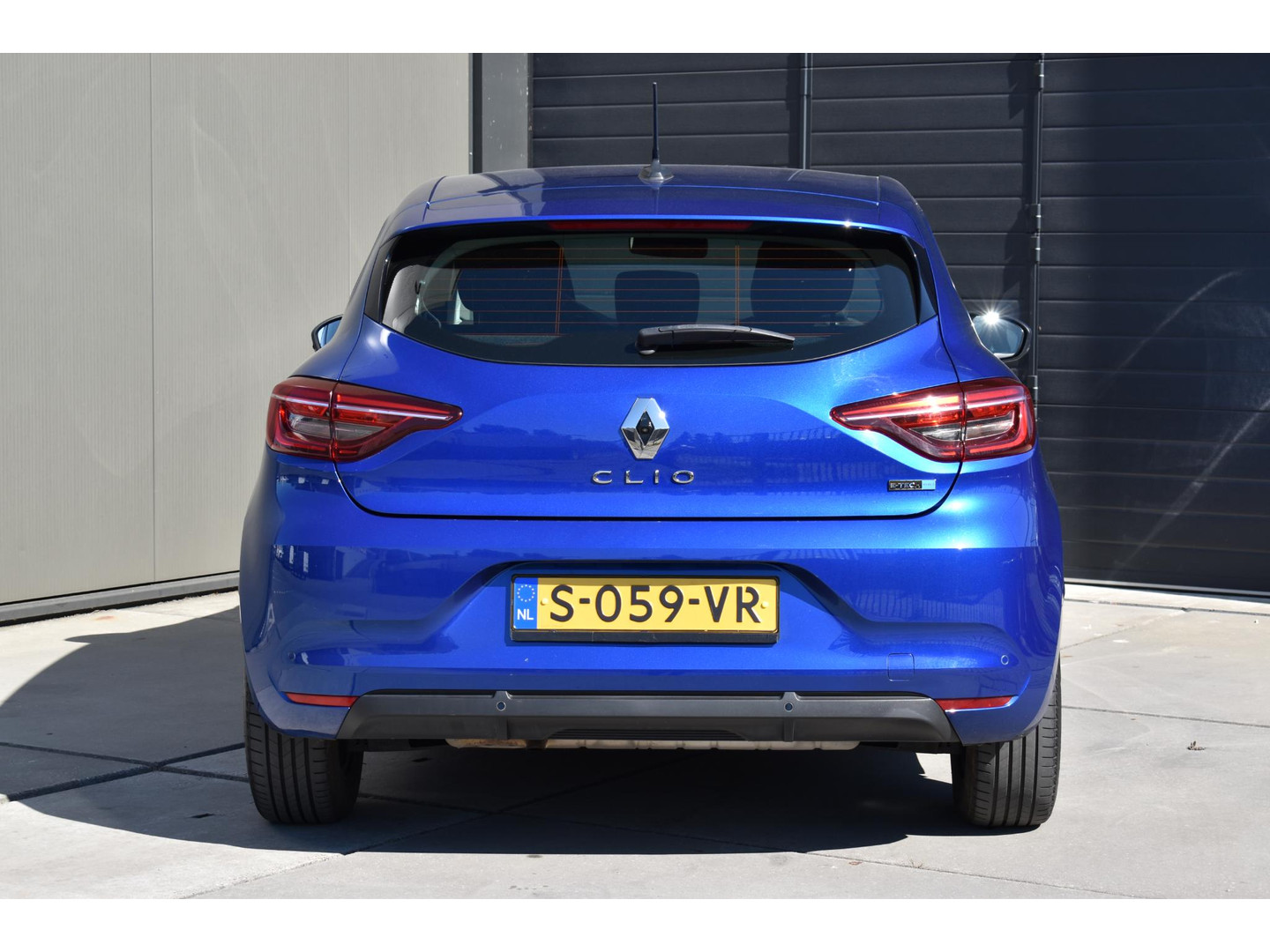 Renault Renault