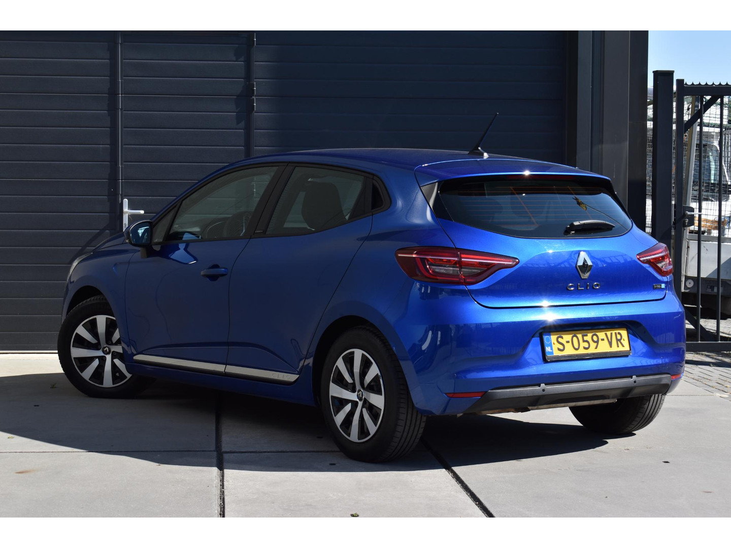 Renault Renault