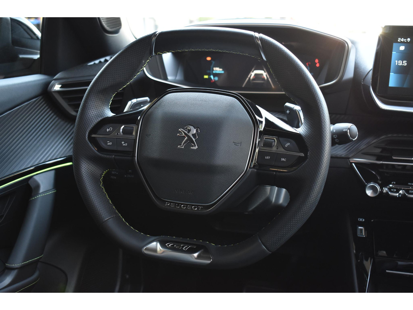 Peugeot Peugeot