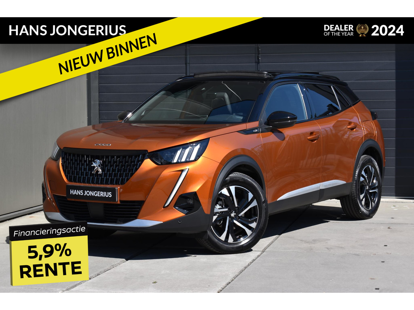 Peugeot Peugeot
