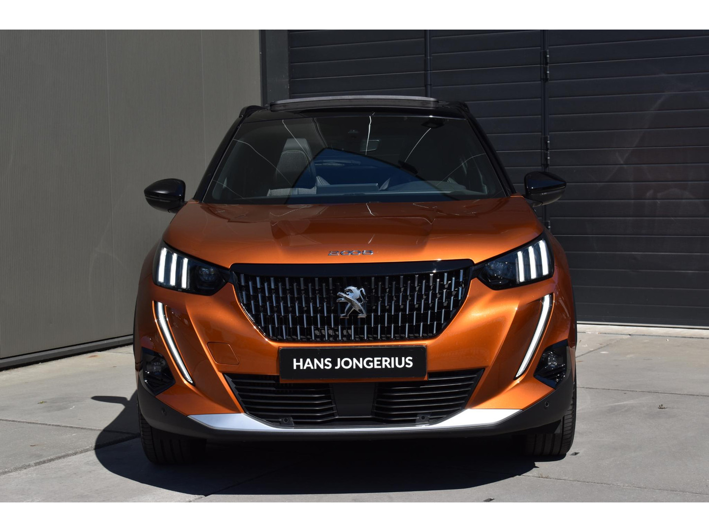 Peugeot Peugeot