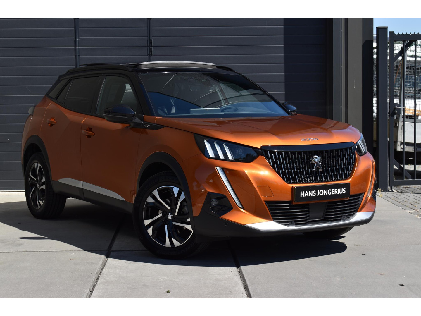 Peugeot Peugeot
