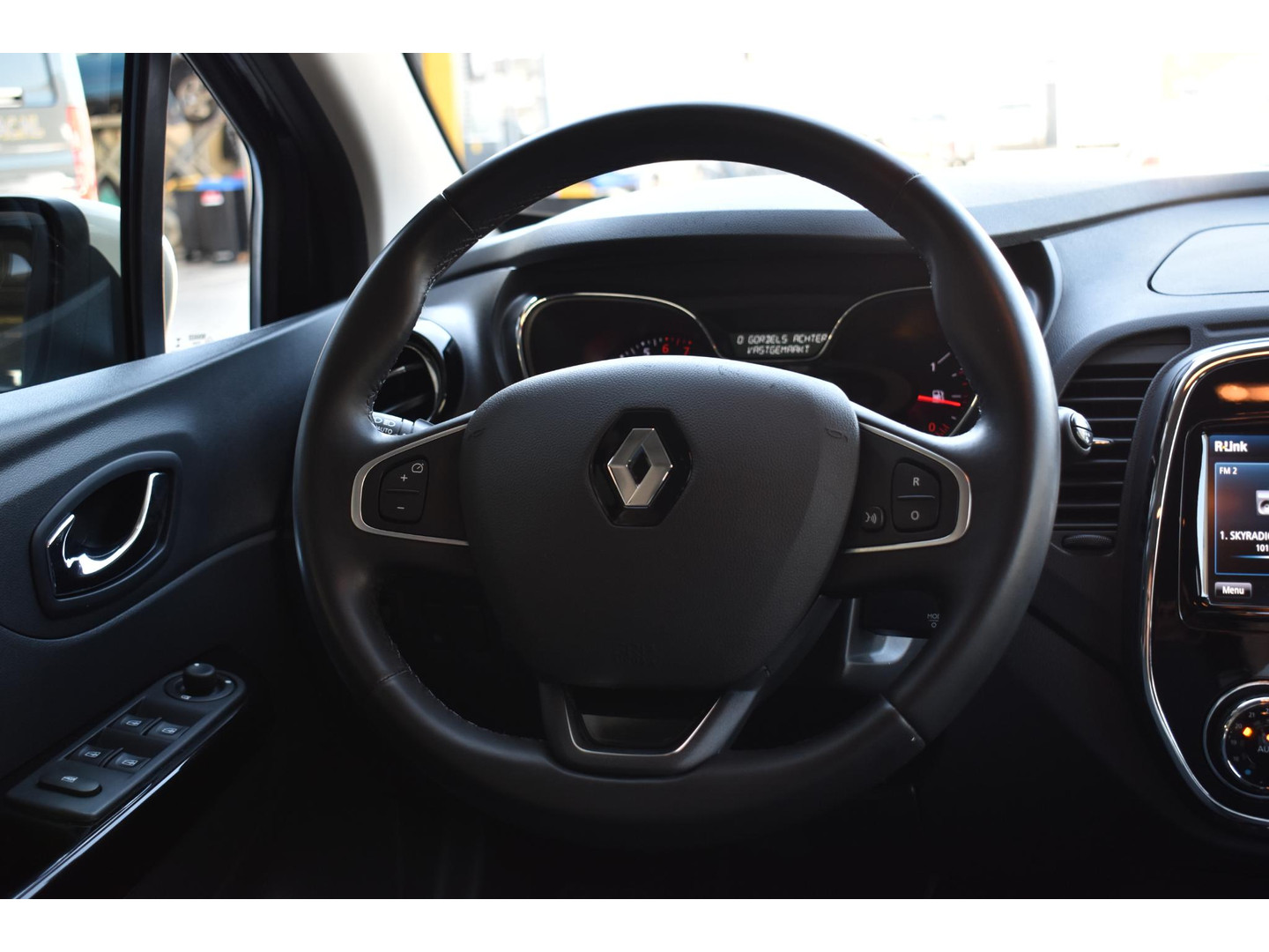 Renault Renault