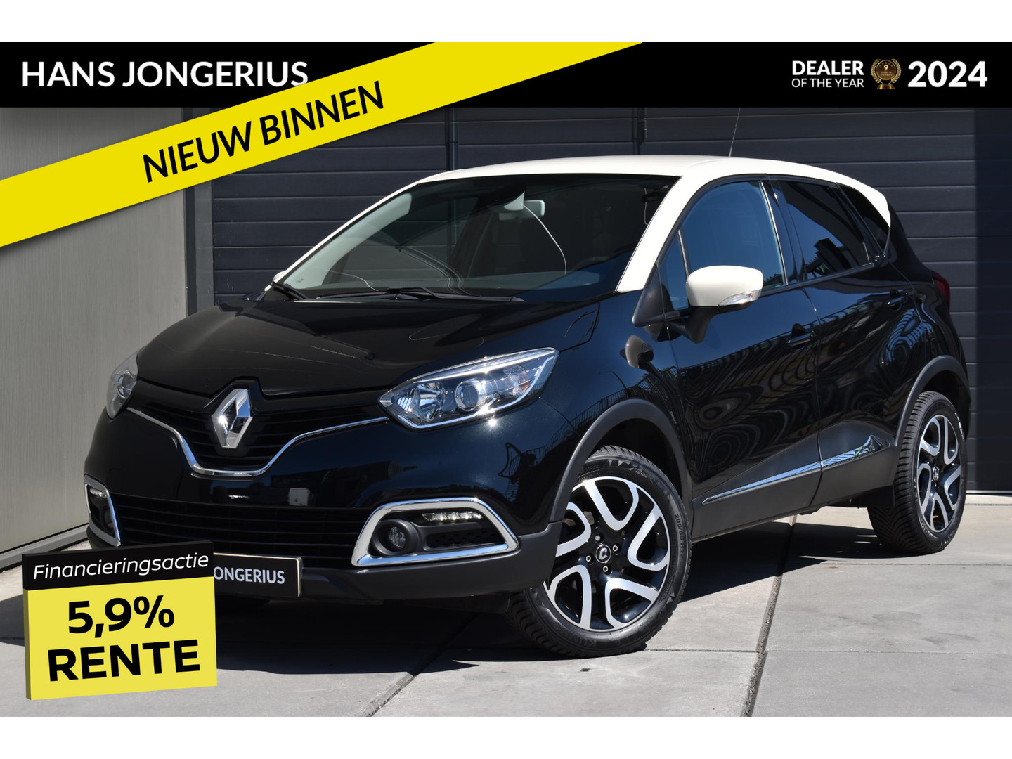 Renault Renault