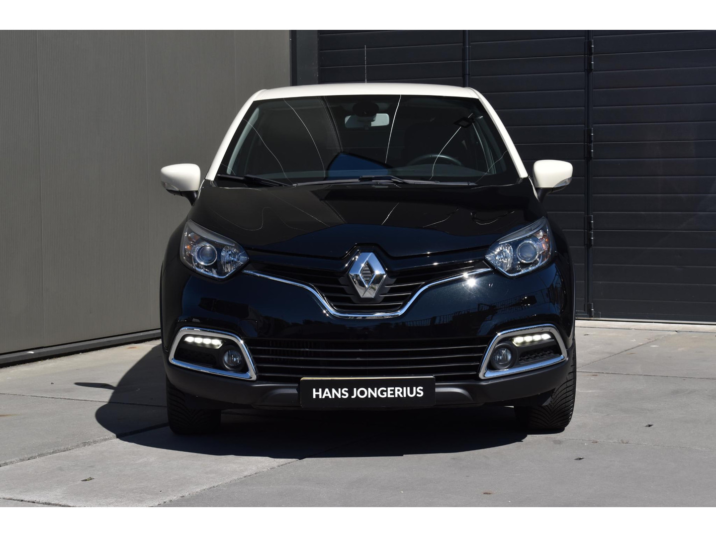 Renault Renault