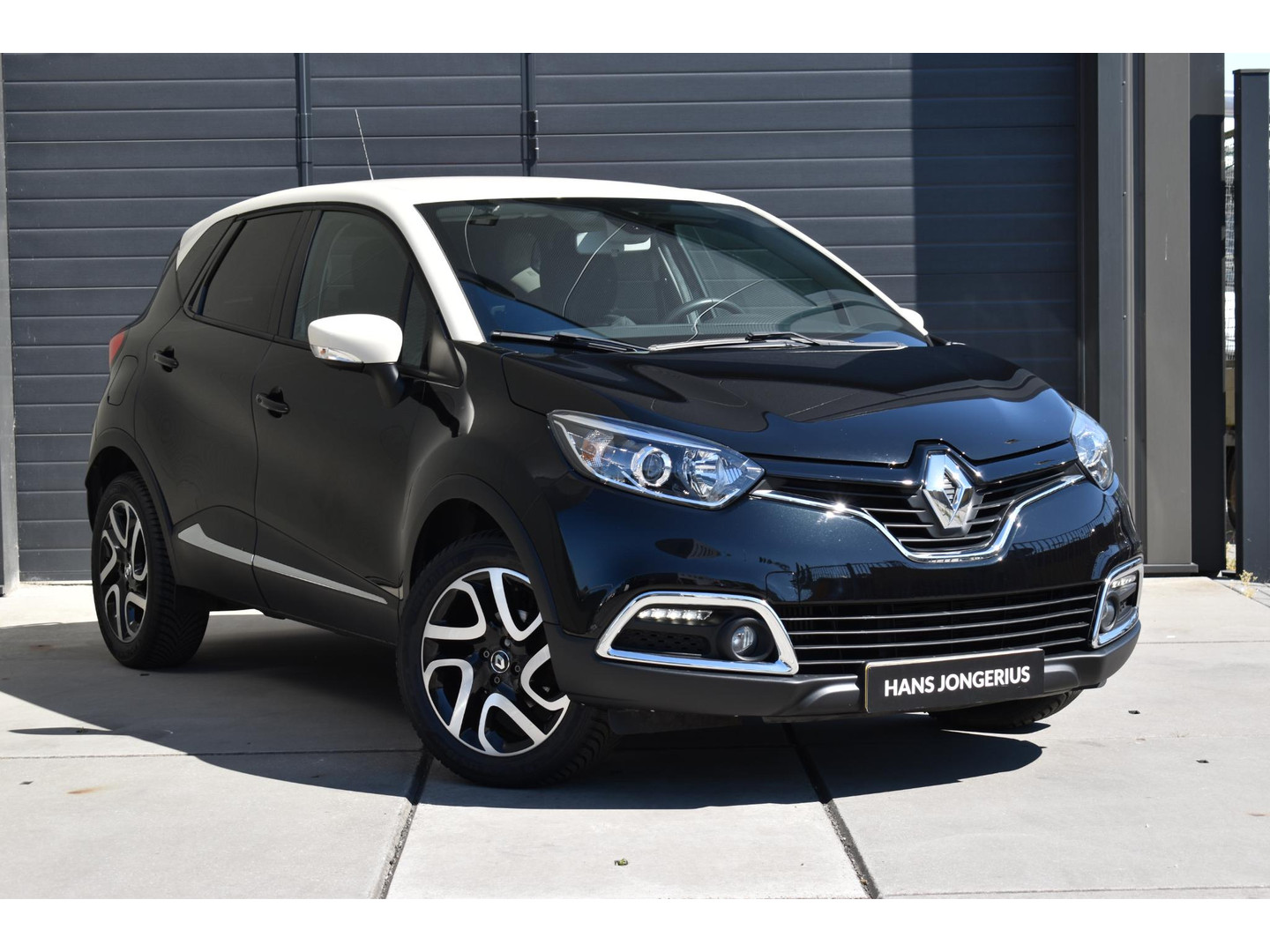 Renault Renault