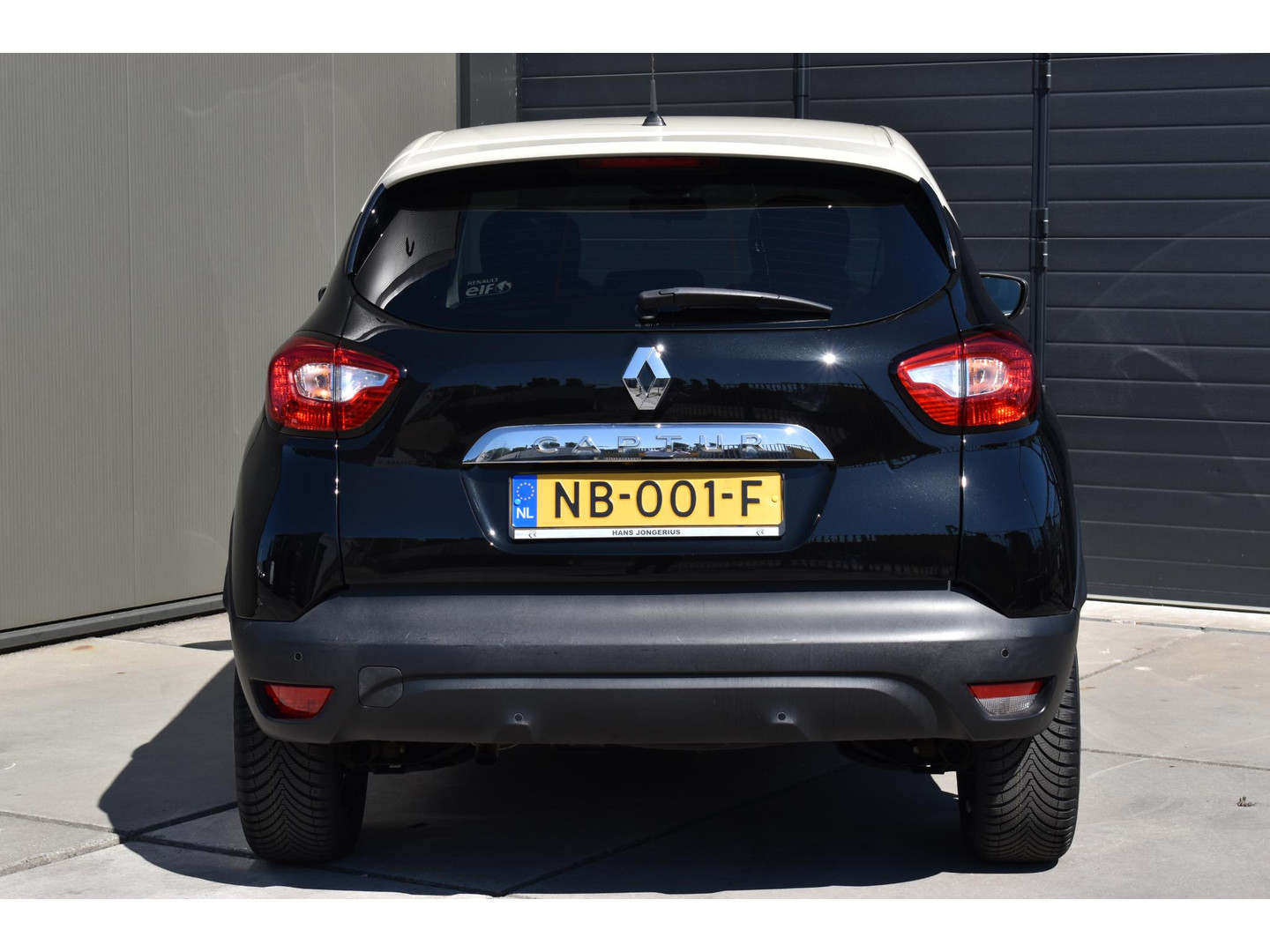 Renault Renault