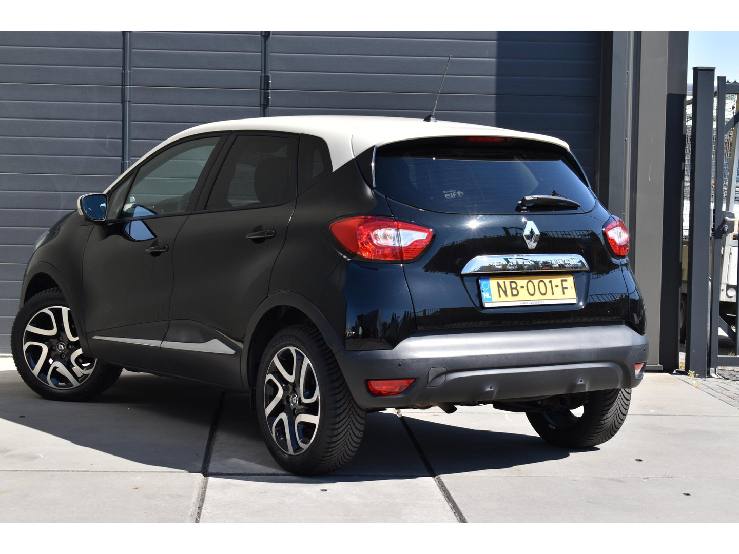 Renault Renault