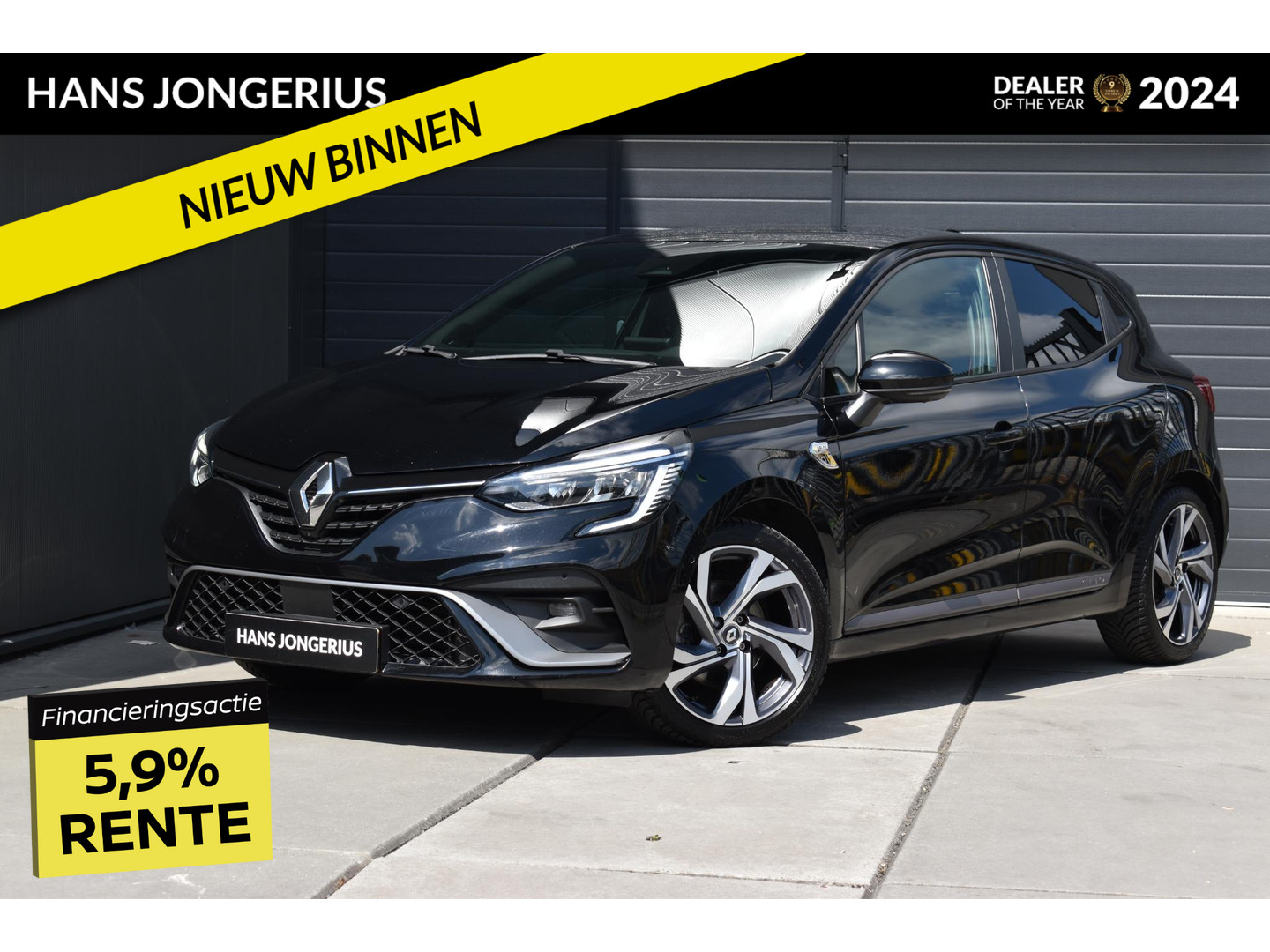 Renault Renault