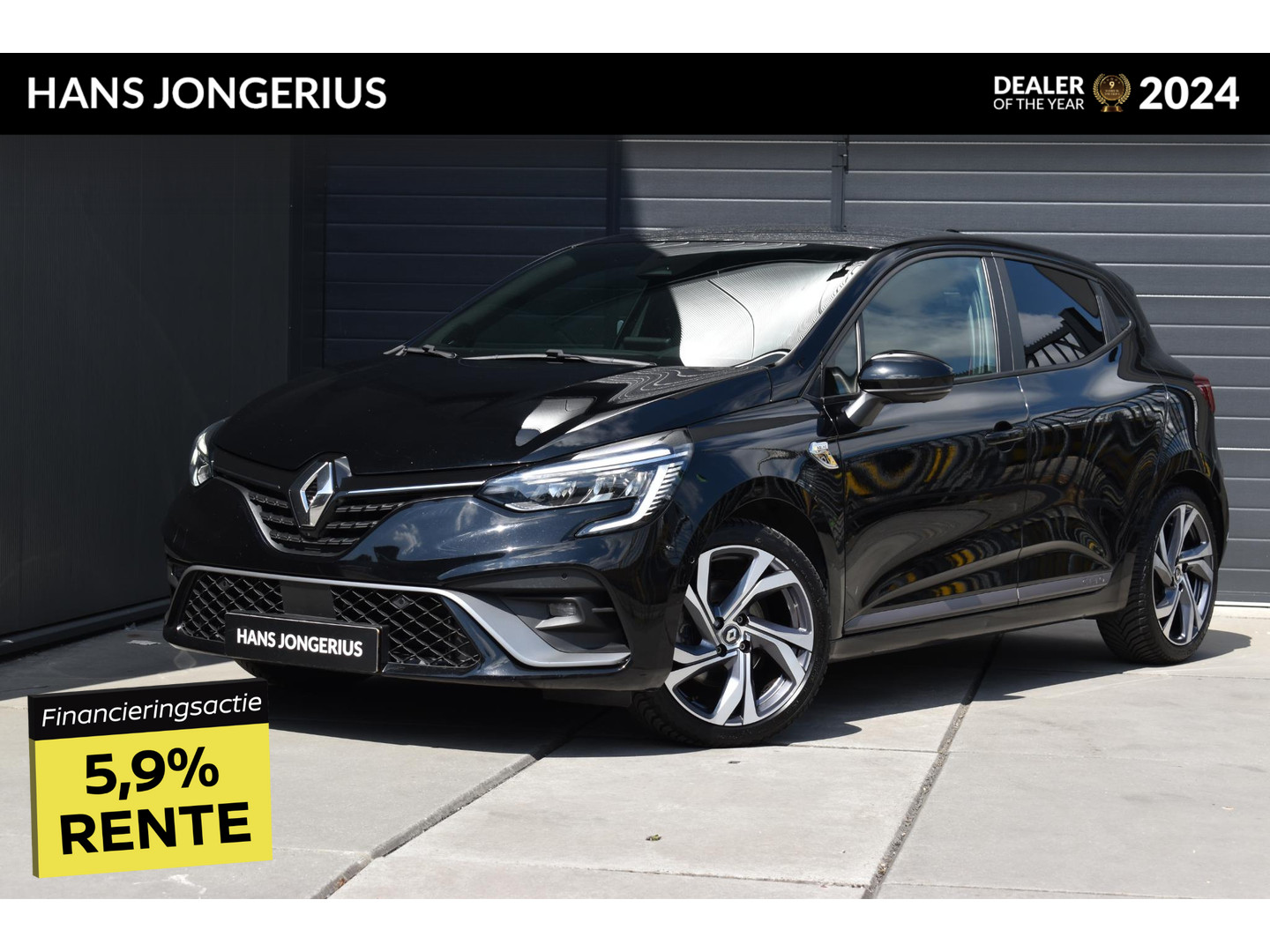 Renault Renault