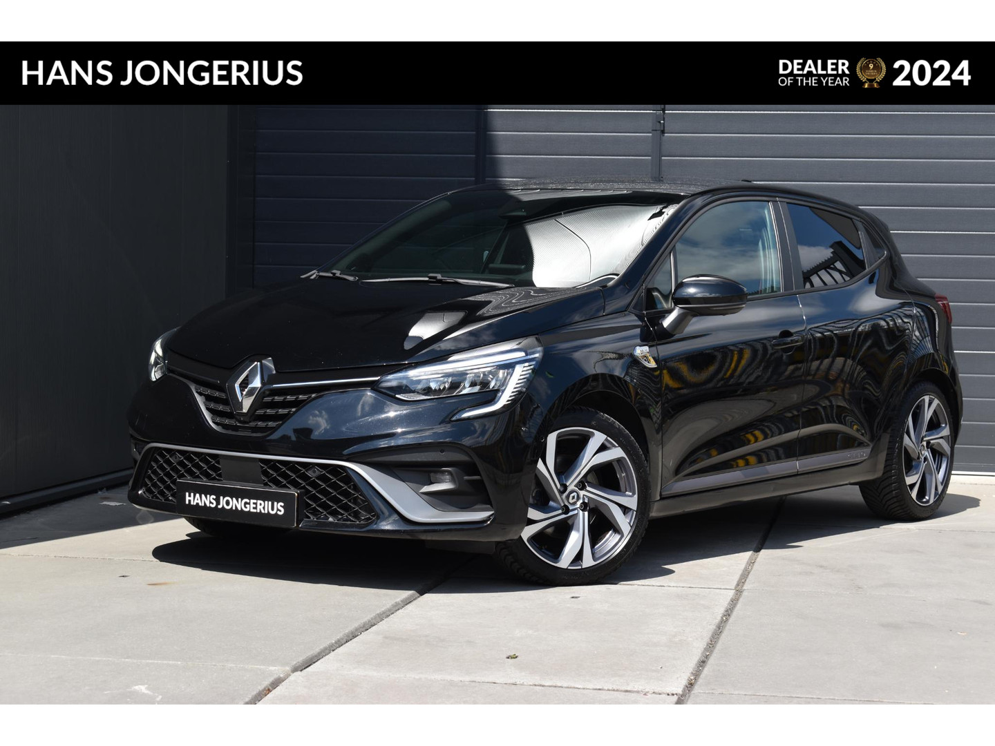 Renault Renault