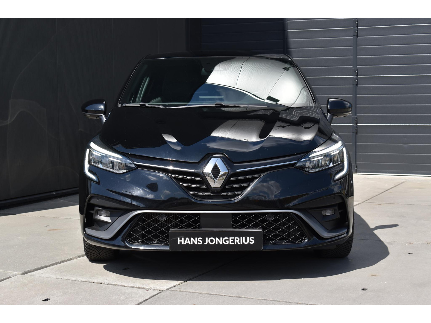 Renault Renault