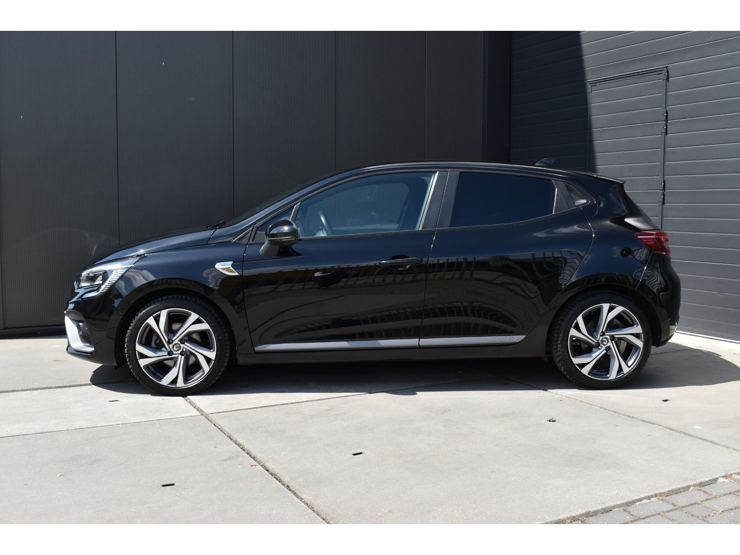 Renault Renault
