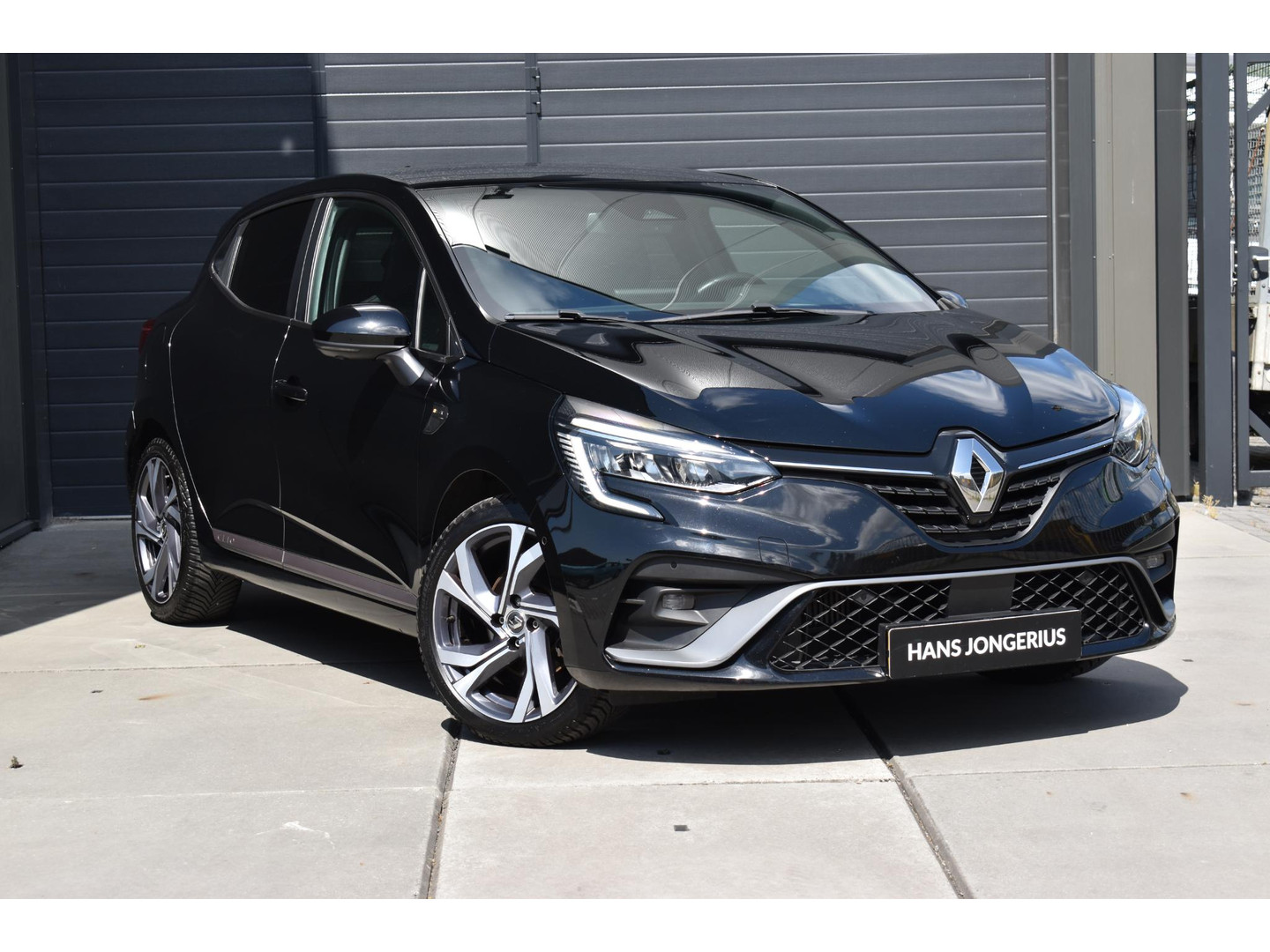 Renault Renault