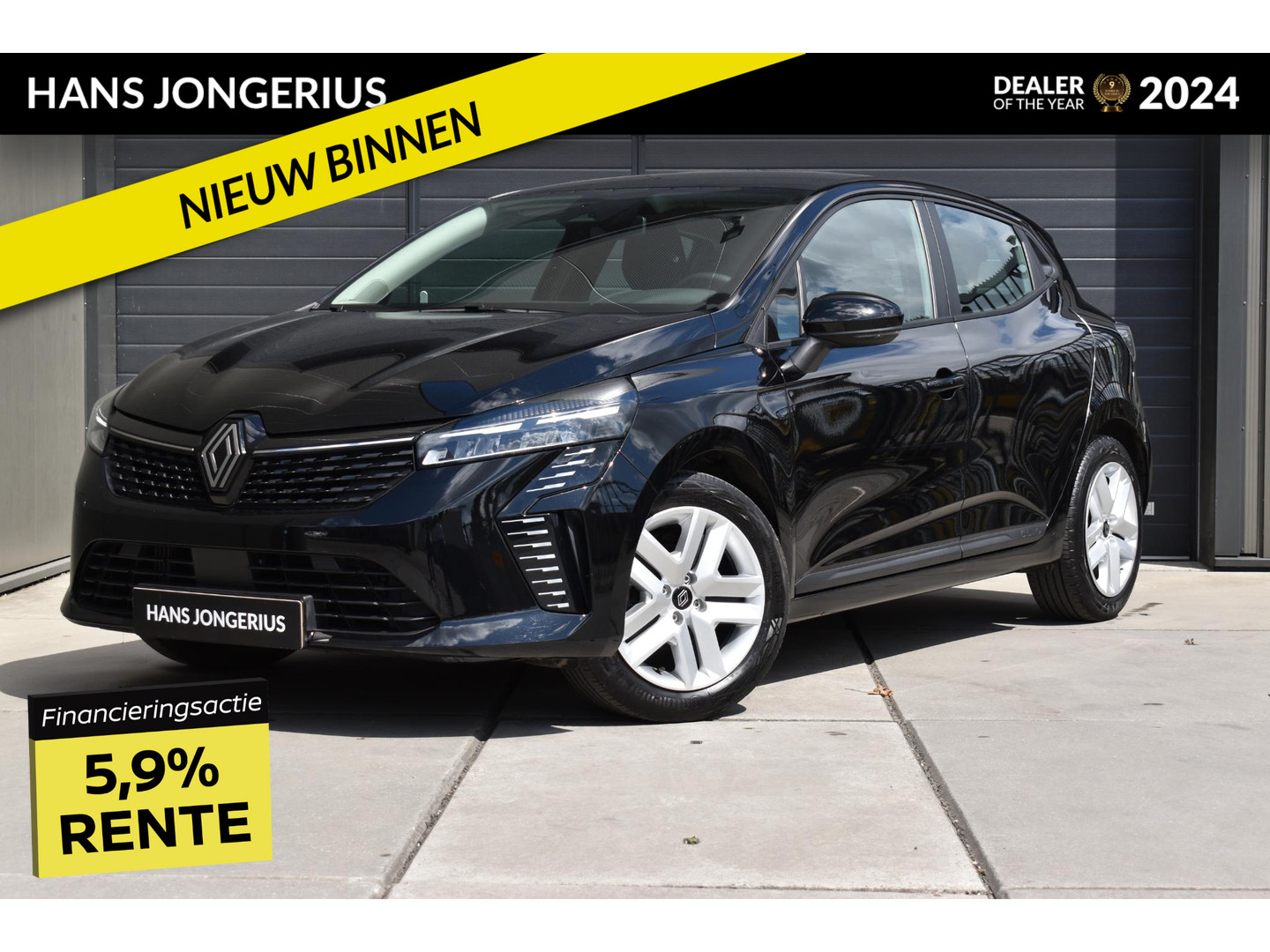 Renault Renault