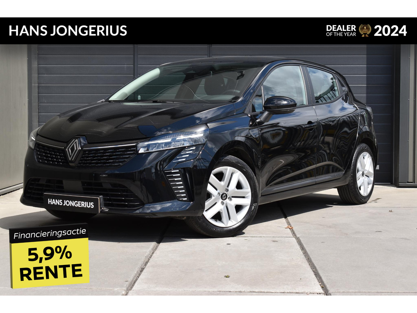 Renault Renault