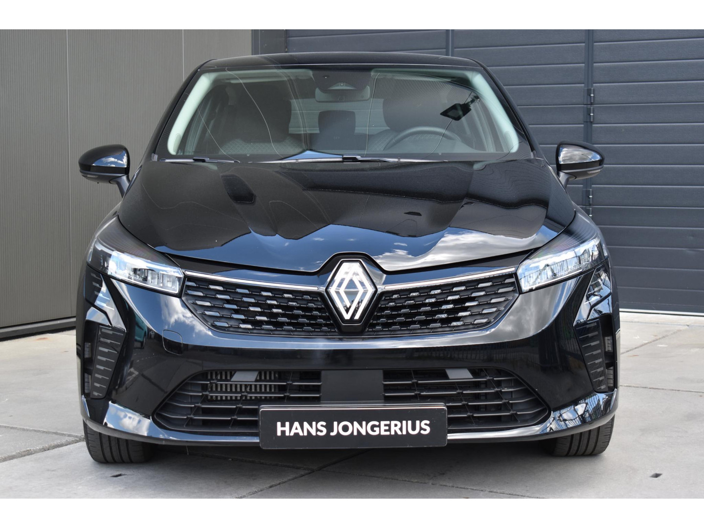 Renault Renault