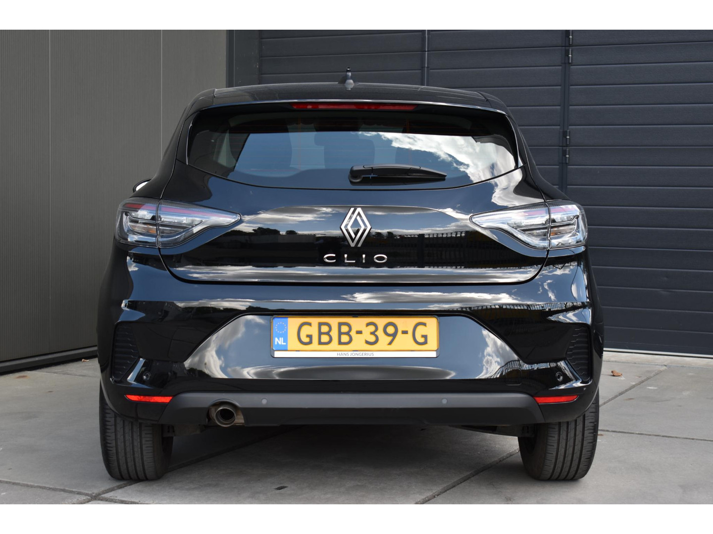Renault Renault