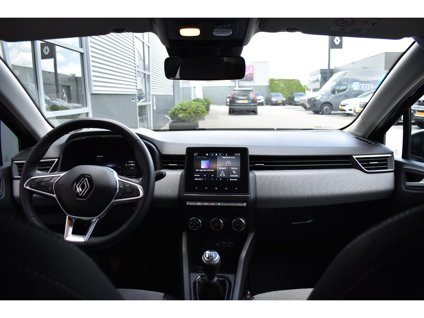 Renault Renault