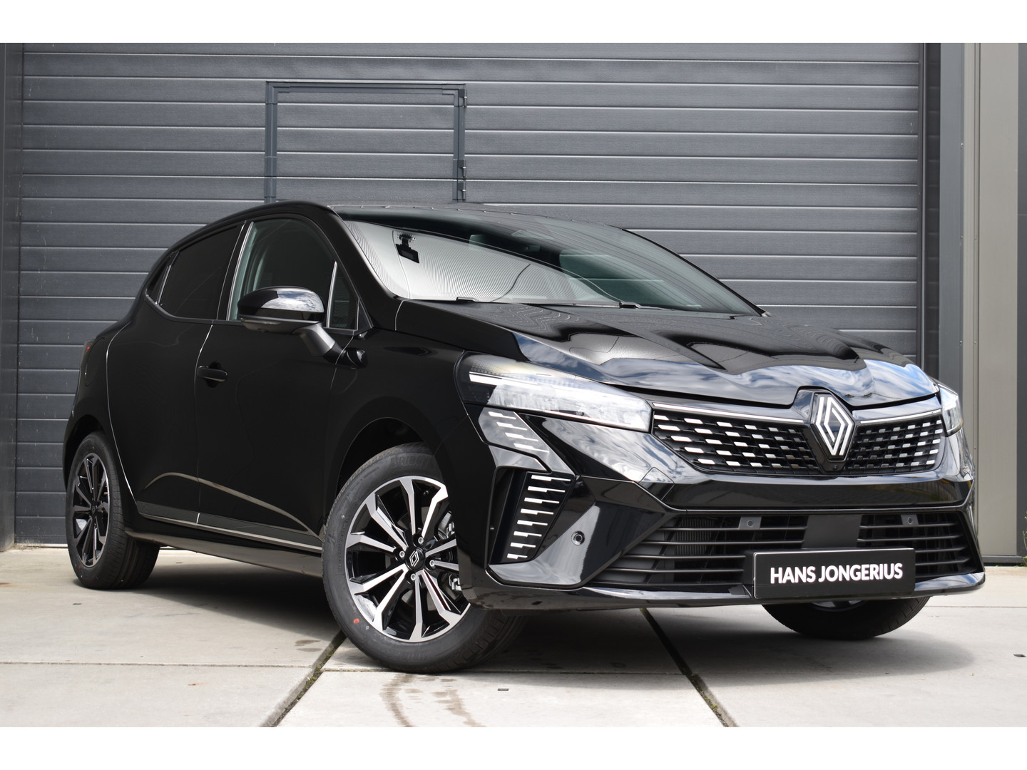 Renault Renault