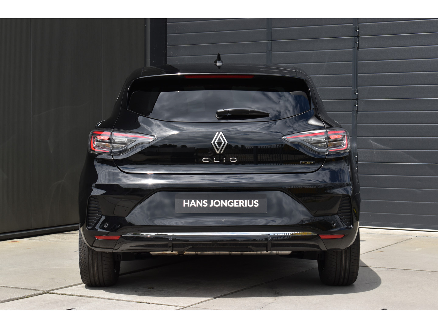 Renault Renault