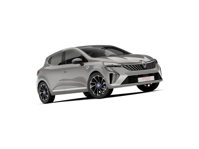 Renault Renault