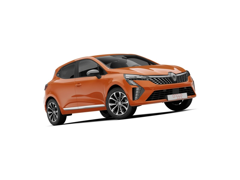Renault Renault