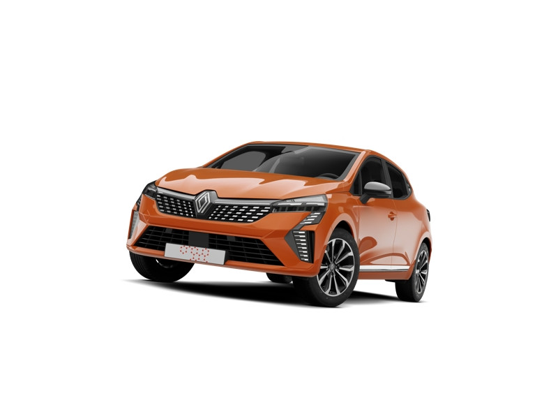 Renault Renault