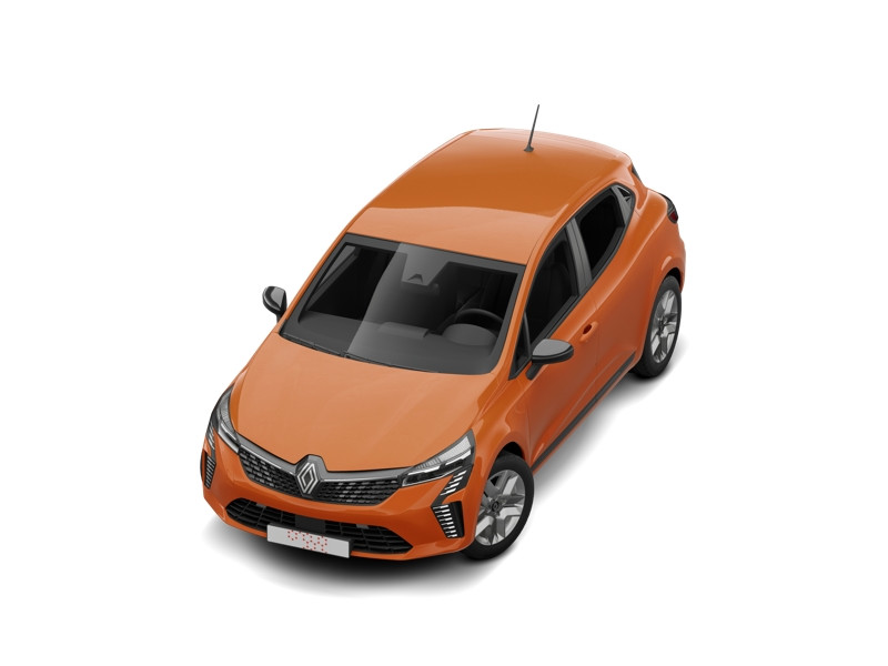 Renault Renault